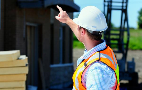 How to get into construction management
