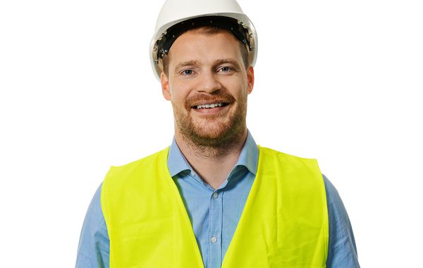 How to get into construction management